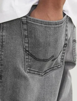 JJICLARK JJORIGINAL SQ 349 NOOS JNR - Regular jeans
