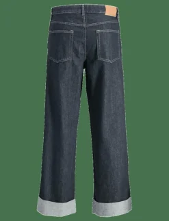 JJIDAVE JJCLASSIC CJ 369 LN - Relaxed jeans