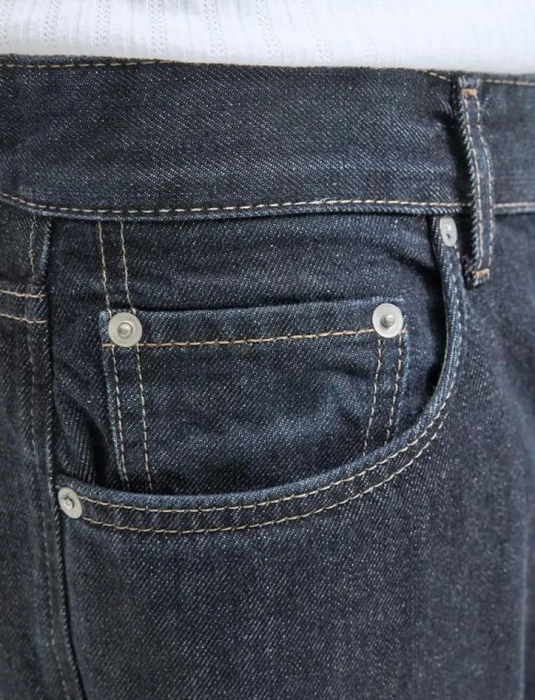 JJIDAVE JJCLASSIC CJ 369 LN - Relaxed jeans