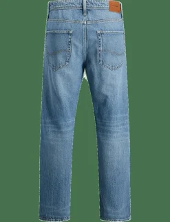 JJIEDDIE JJORIGINAL SQ 229 - Relaxed jeans