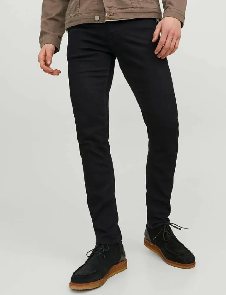 JJIGLENN JJFELIX GE 046 50SPS NOOS - Slim jeans