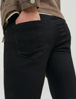 JJIGLENN JJFELIX GE 046 50SPS NOOS - Slim jeans