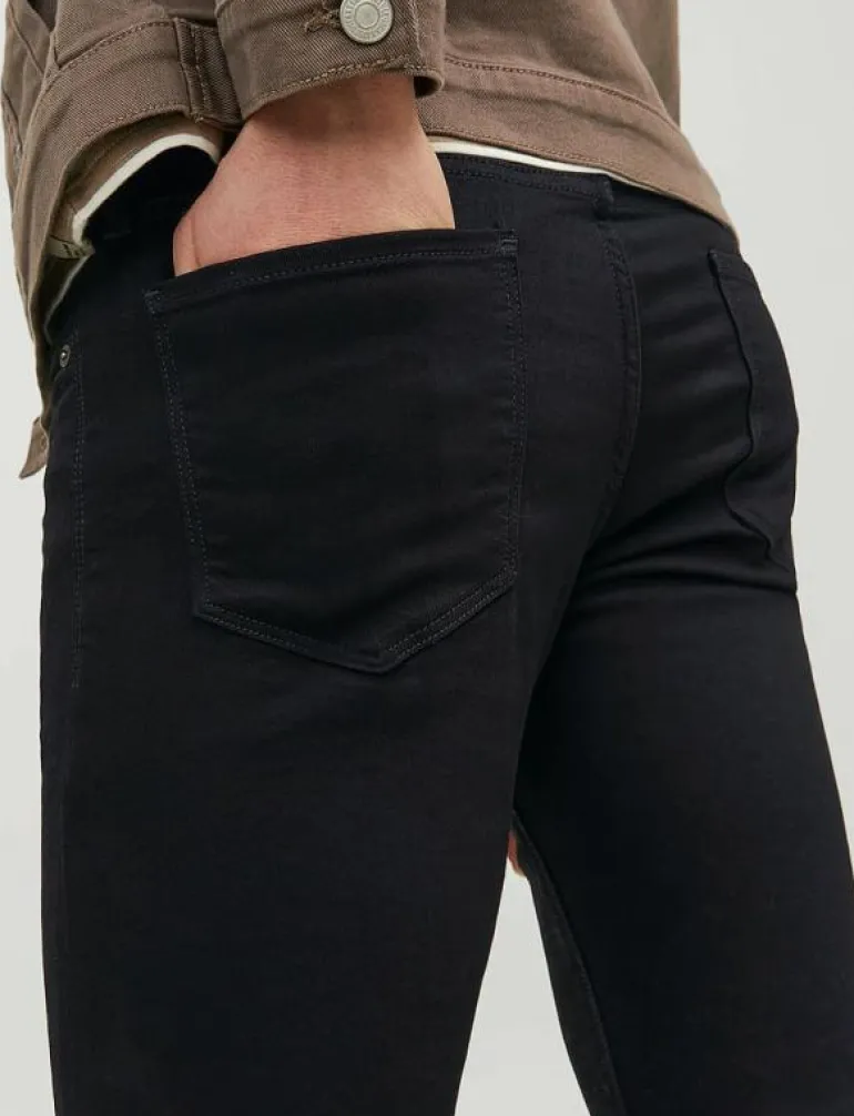 JJIGLENN JJFELIX GE 046 50SPS NOOS - Slim jeans