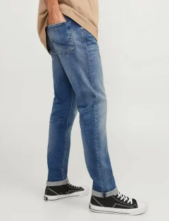 JJIGLENN JJICON JJ 357 50SPS NOOS - Slim jeans