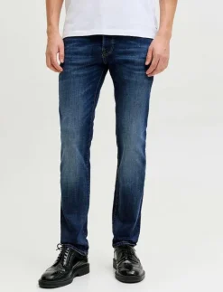 JJIGLENN JJICON JJ 057 50SPS NOOS - Slim jeans