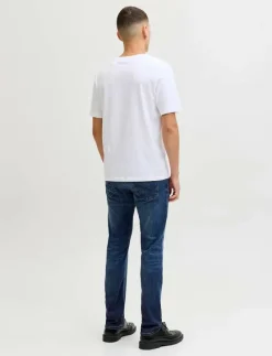 JJIGLENN JJICON JJ 057 50SPS NOOS - Slim jeans