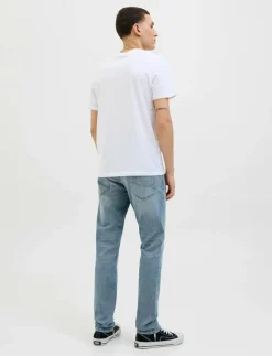 JJIGLENN JJICON JOS 859 SPS SN - Slim jeans