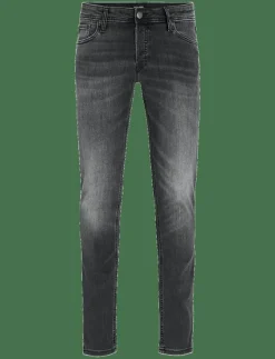 JJIGLENN JJORIGINAL AM 817 NOOS - Slim jeans