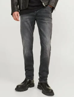 JJIGLENN JJORIGINAL AM 817 NOOS - Slim jeans