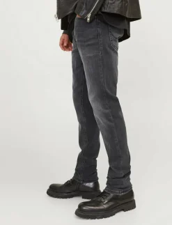 JJIGLENN JJORIGINAL AM 817 NOOS - Slim jeans