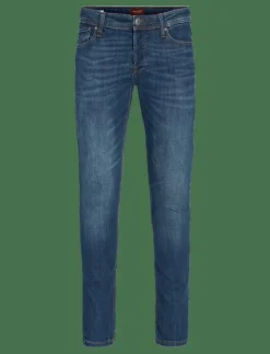JJIGLENN JJORIGINAL AM 819 NOOS PIW - Slim jeans