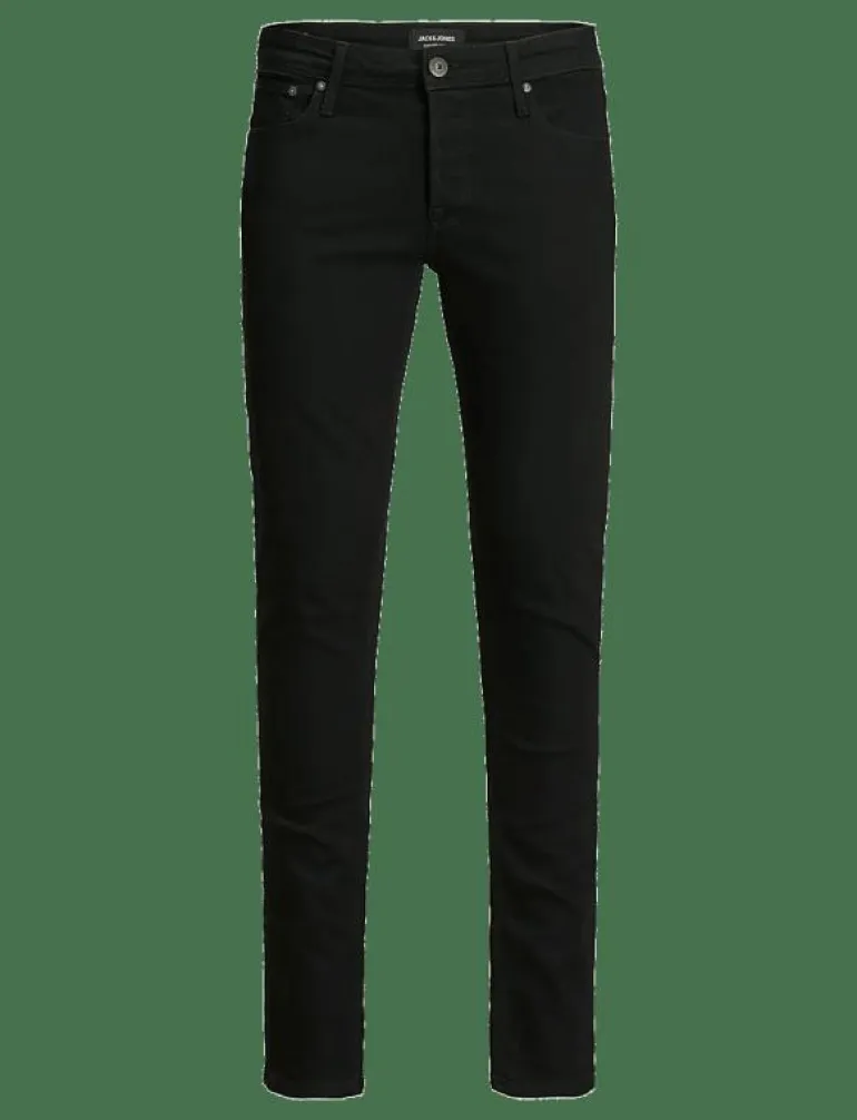 JJIGLENN JJORIGINAL CB 816 NOOS - Slim jeans