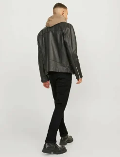 JJIGLENN JJORIGINAL CB 816 NOOS - Slim jeans