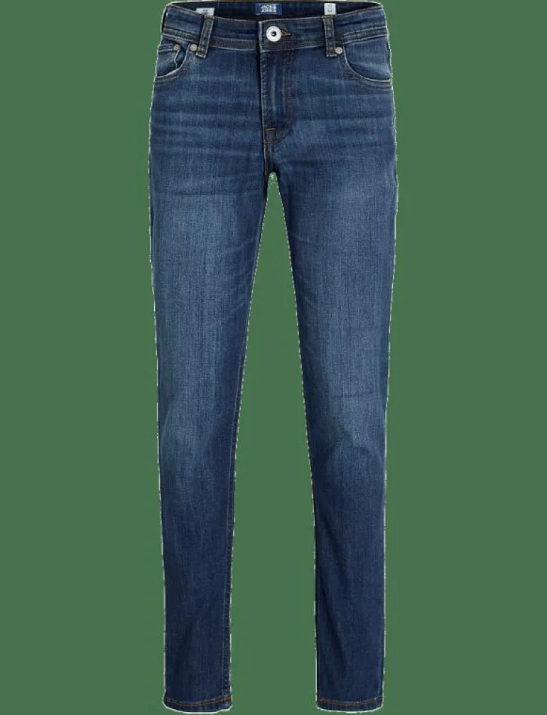 JJIGLENN JJORIGINAL CB 814 NOOS JNR - Skinny jeans