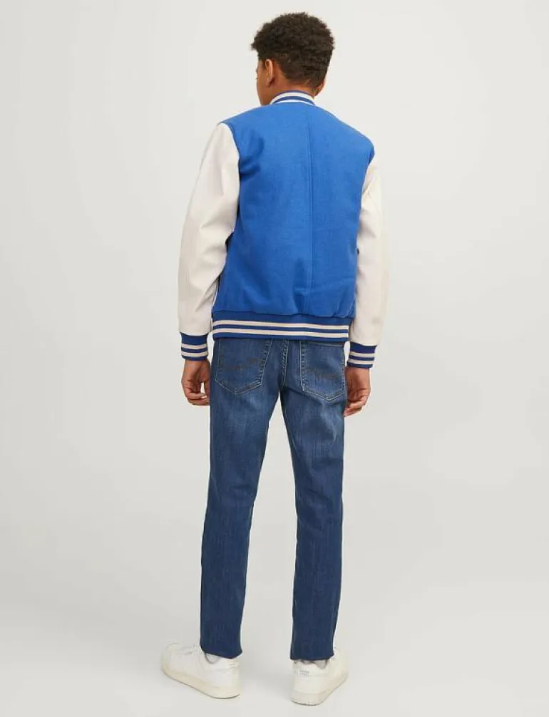 JJIGLENN JJORIGINAL CB 814 NOOS JNR - Skinny jeans