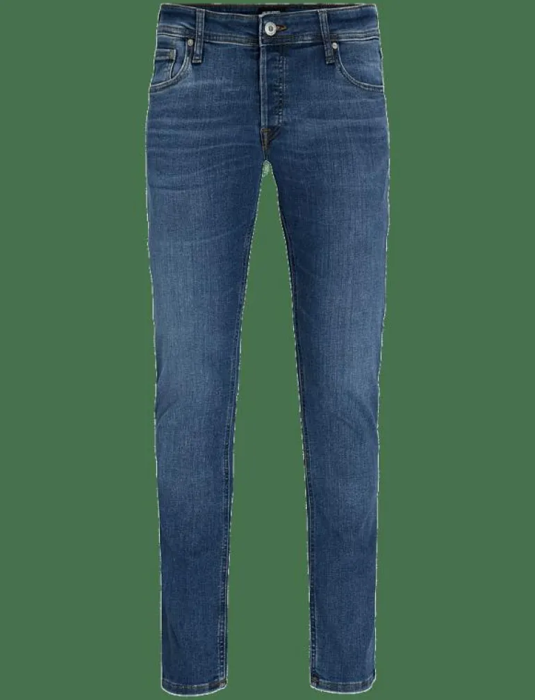 JJIGLENN JJORIGINAL CB 814 NOOS - Slim jeans
