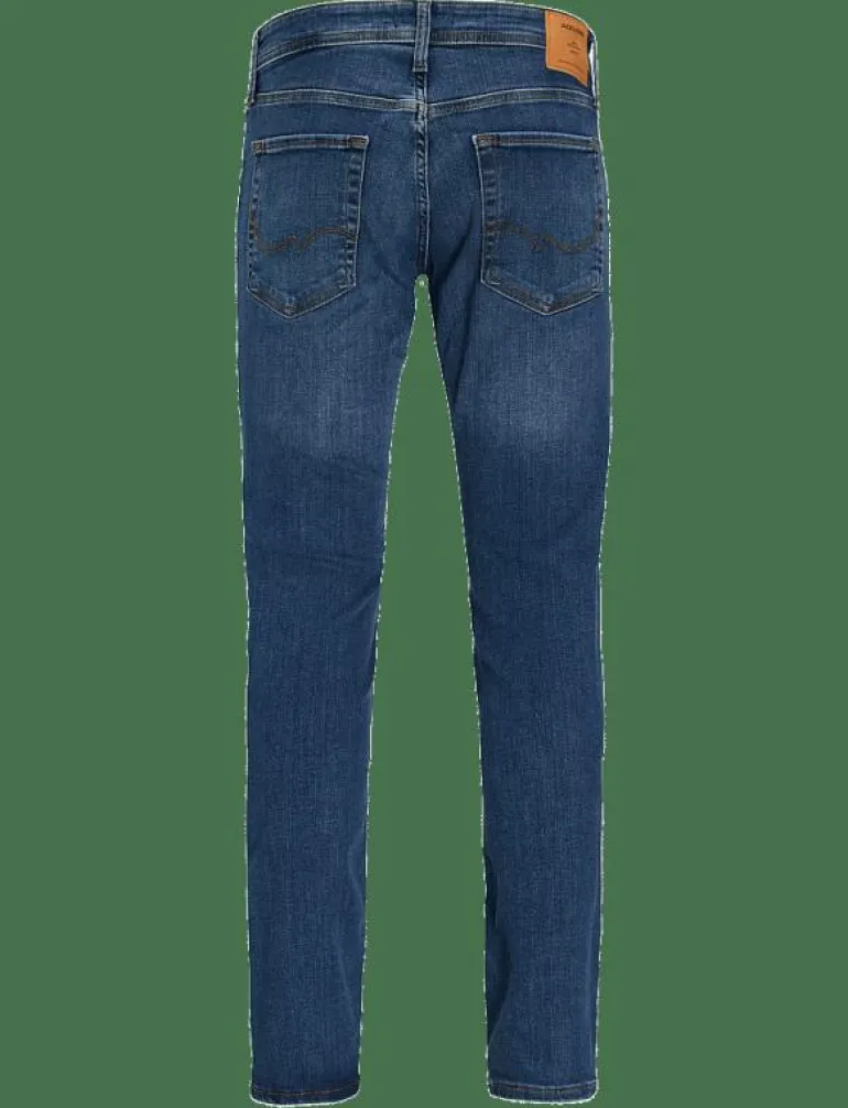 JJIGLENN JJORIGINAL CB 814 NOOS - Slim jeans