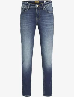JJIGLENN JJORIGINAL GE 001 I.K NOOS JNR - Regular jeans