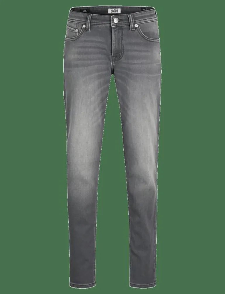 JJIGLENN JJORIGINAL GE 998 I.K NOOS JNR - Regular jeans