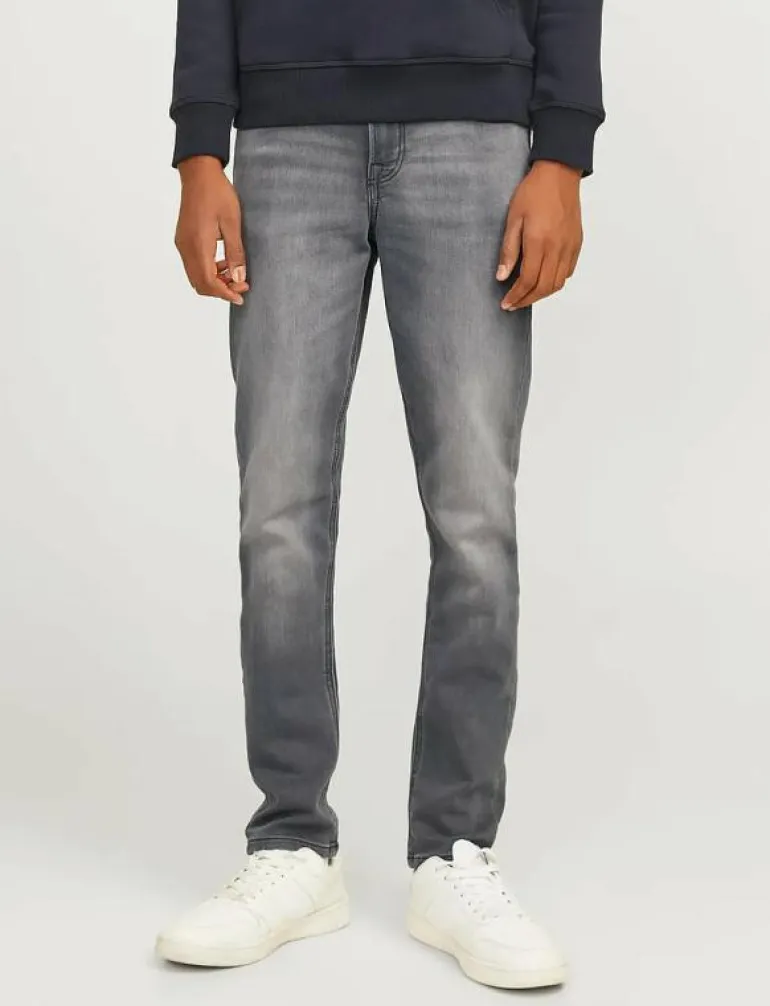 JJIGLENN JJORIGINAL GE 998 I.K NOOS JNR - Regular jeans