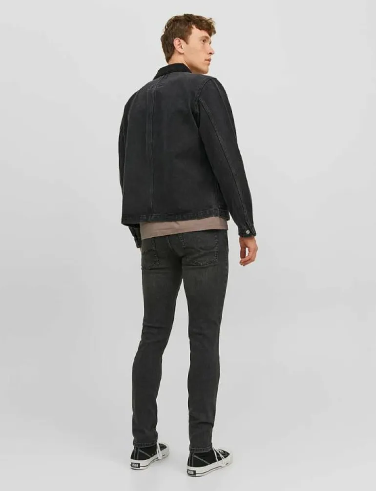 JJIGLENN JJORIGINAL MF 772 NOOS - Slim jeans
