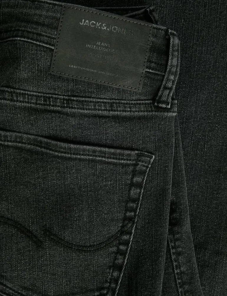 JJIGLENN JJORIGINAL MF 772 NOOS - Slim jeans