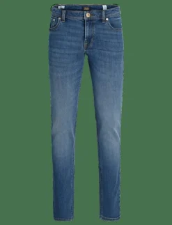 JJIGLENN JJORIGINAL SQ 902 NOOS JNR - Skinny jeans