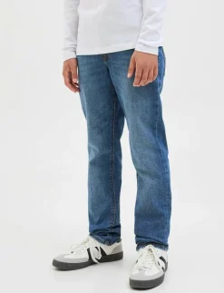 JJIGLENN JJORIGINAL SQ 902 NOOS JNR - Skinny jeans