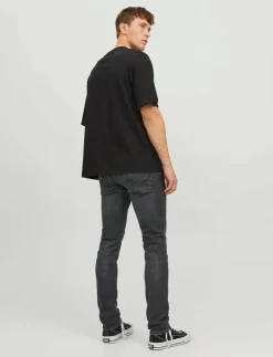 JJIGLENN JJORIGINAL SQ 270 NOOS - Slim jeans