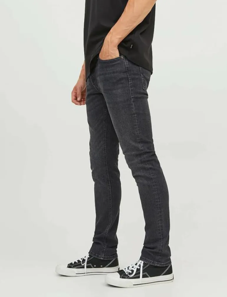 JJIGLENN JJORIGINAL SQ 270 NOOS - Slim jeans