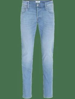 JJIGLENN JJORIGINAL SQ 330 NOOS - Slim jeans