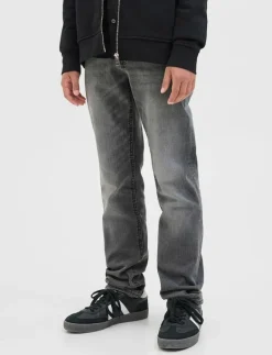 JJIGLENN JJORIGINAL SQ 903 NOOS JNR - Skinny jeans