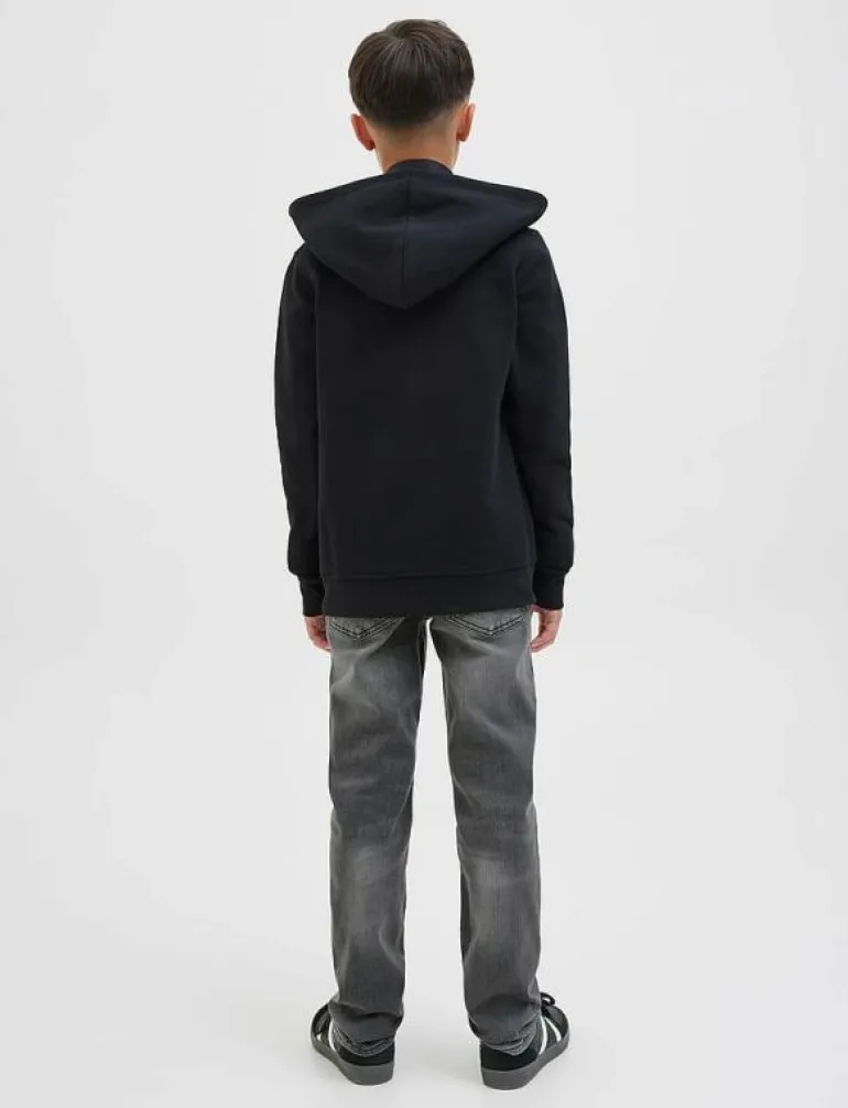 JJIGLENN JJORIGINAL SQ 903 NOOS JNR - Skinny jeans