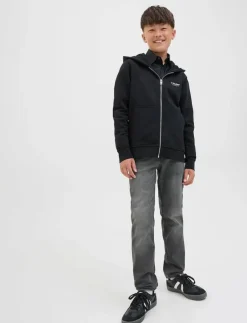 JJIGLENN JJORIGINAL SQ 903 NOOS JNR - Skinny jeans