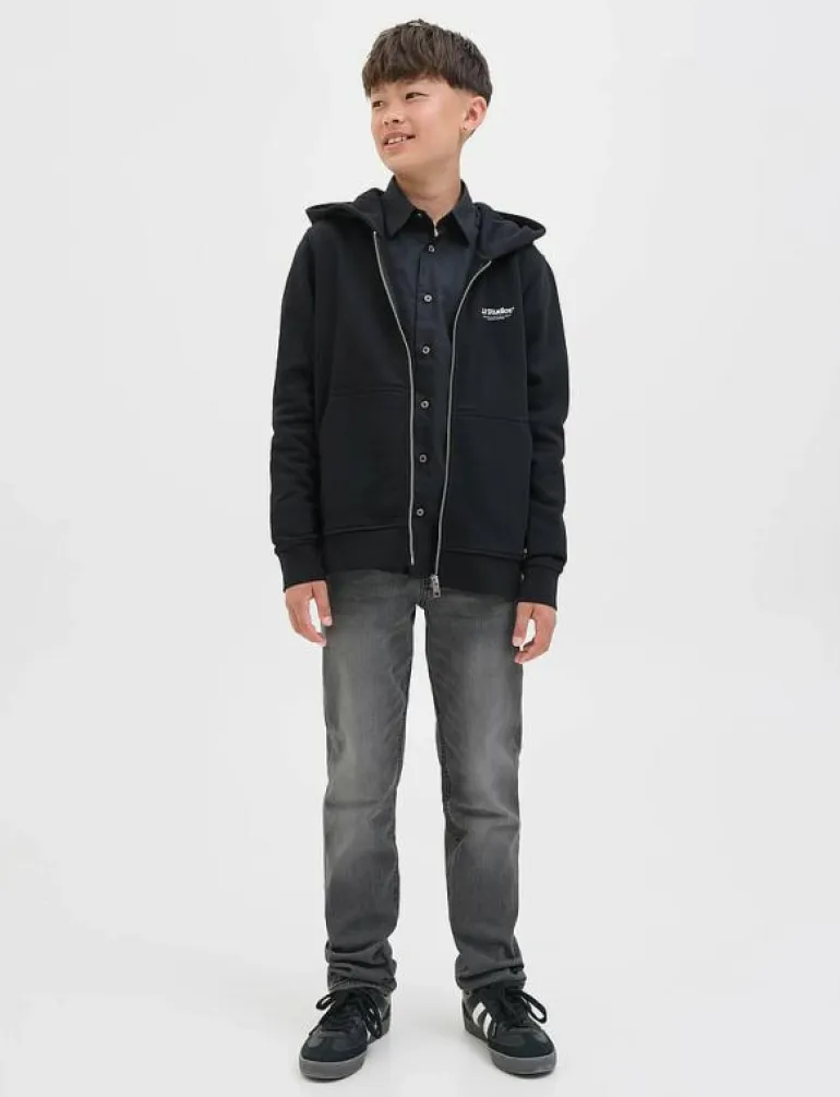 JJIGLENN JJORIGINAL SQ 903 NOOS JNR - Skinny jeans