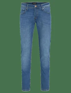 JJIGLENN JJORIGINAL SQ 223 NOOS - Slim jeans