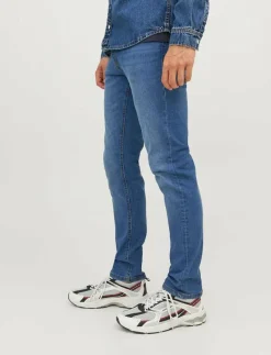 JJIGLENN JJORIGINAL SQ 223 NOOS - Slim jeans