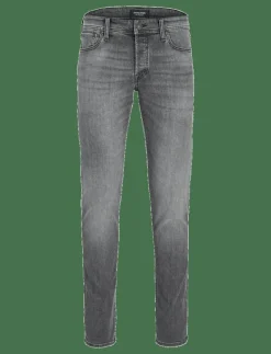 JJIGLENN JJORIGINAL SQ 349 NOOS - Slim jeans