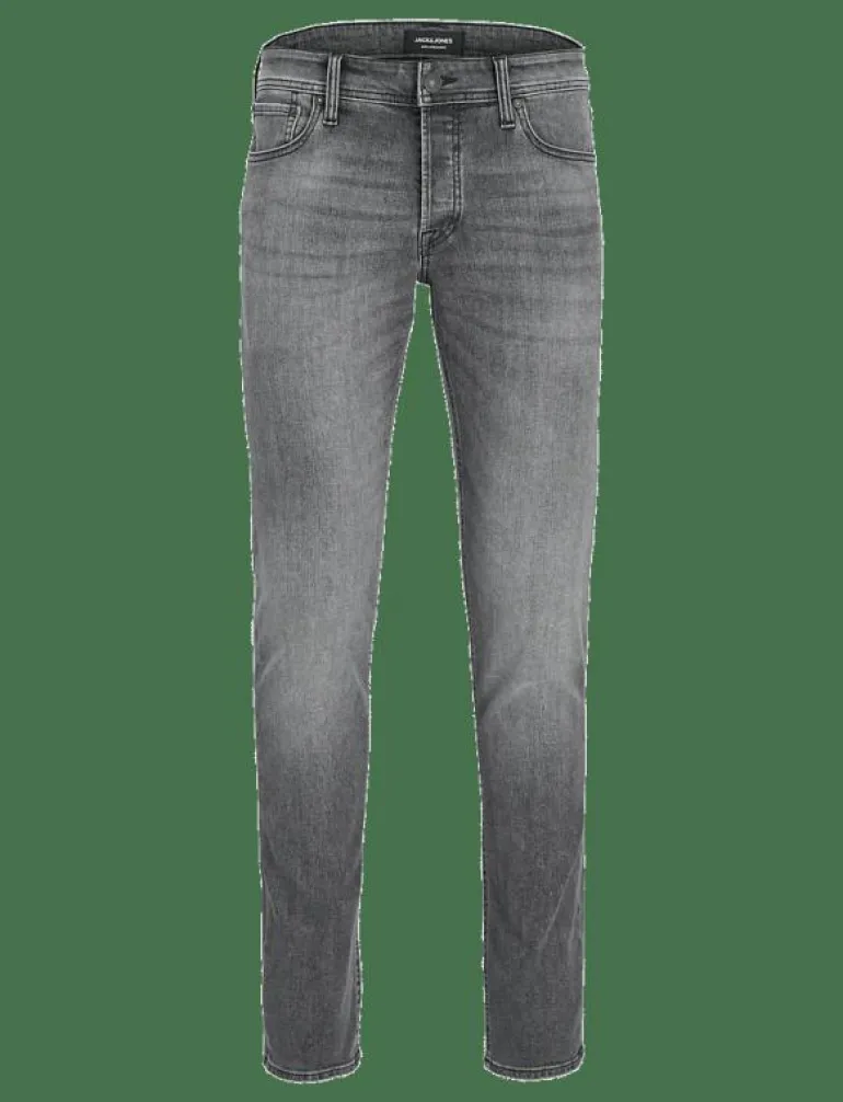 JJIGLENN JJORIGINAL SQ 349 NOOS - Slim jeans