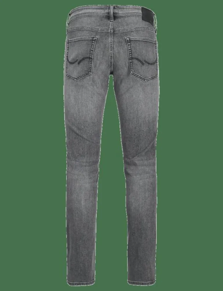 JJIGLENN JJORIGINAL SQ 349 NOOS - Slim jeans