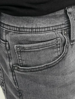 JJIGLENN JJORIGINAL SQ 349 NOOS - Slim jeans