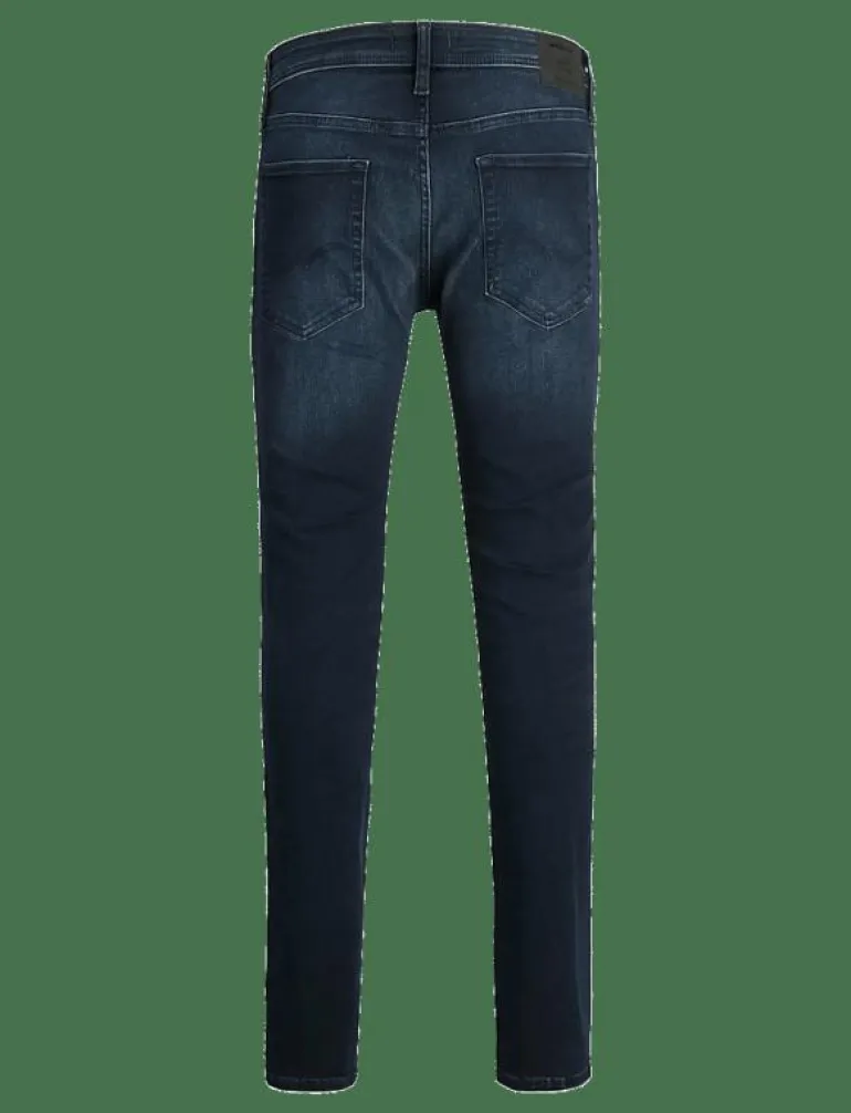 JJILIAM JJORIGINAL AKM 004 NOOS - Skinny jeans