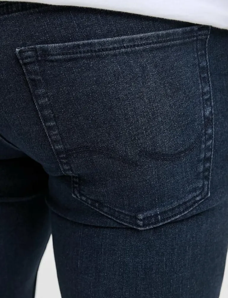 JJILIAM JJORIGINAL AKM 004 NOOS - Skinny jeans