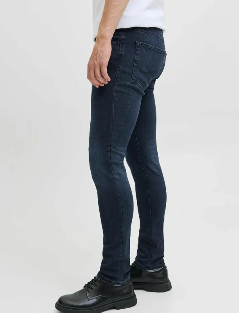 JJILIAM JJORIGINAL AKM 004 NOOS - Skinny jeans