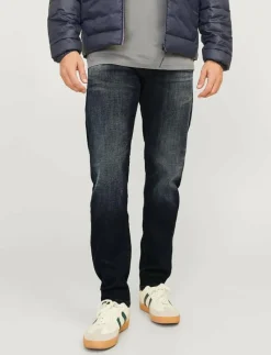 JJIMIKE JJCADE GE 232 NOOS - Tapered jeans