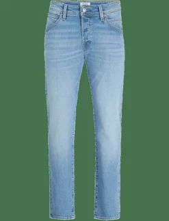 JJIMIKE JJFOX CB 086 - Tapered jeans