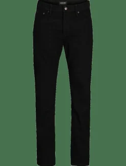 JJIMIKE JJORIGINAL SBD 553 NOOS - Tapered jeans
