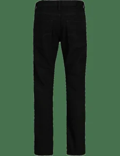 JJIMIKE JJORIGINAL SBD 553 NOOS - Tapered jeans