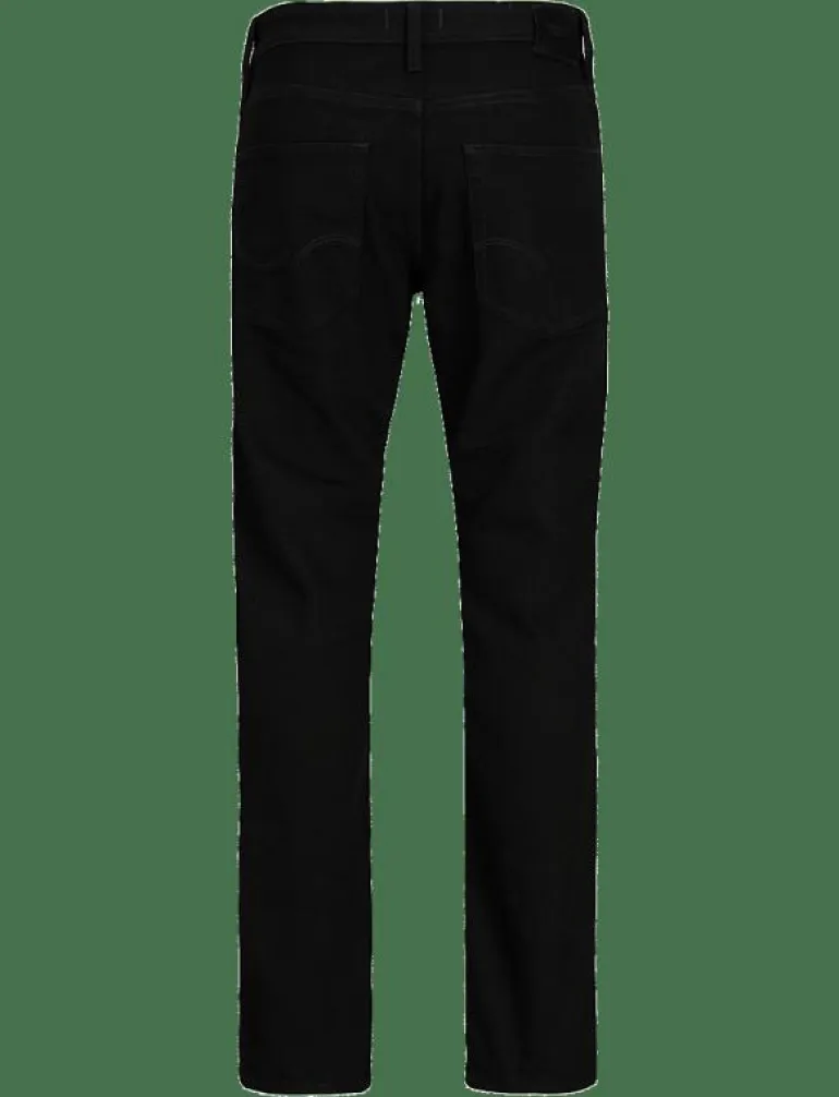 JJIMIKE JJORIGINAL SBD 553 NOOS - Tapered jeans