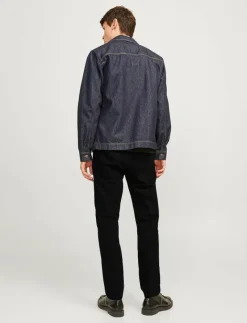 JJIMIKE JJORIGINAL SBD 553 NOOS - Tapered jeans